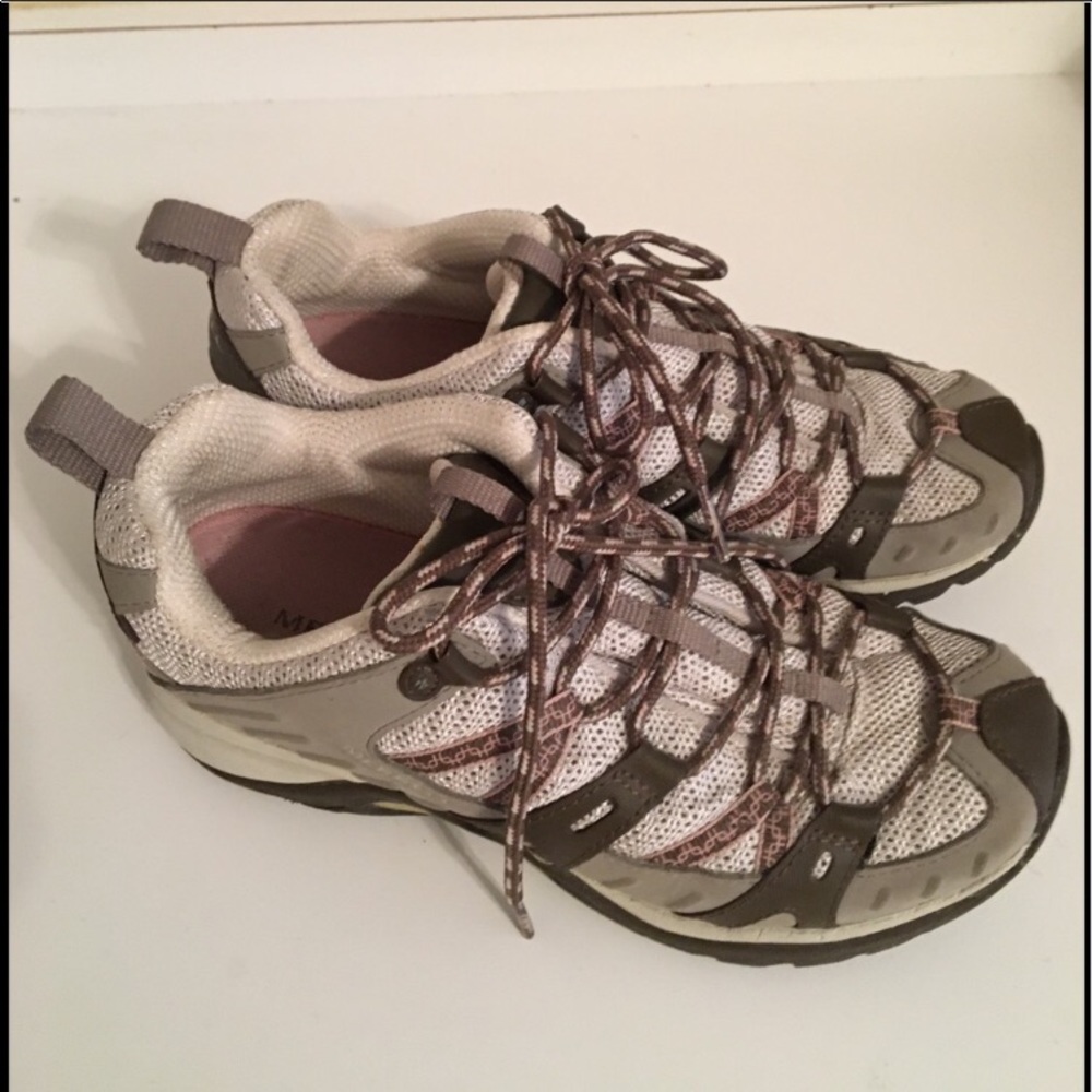 Merrell Siren Sport Hiking Shoes Size 6.5